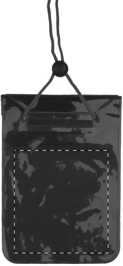 Print position: Back