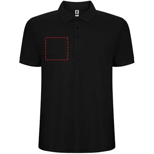 Print position: right chest
