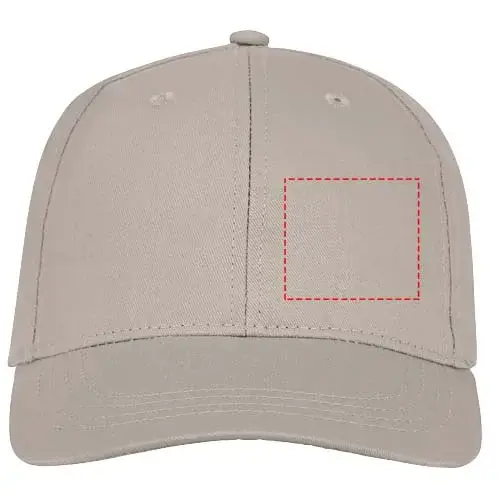Print position: front