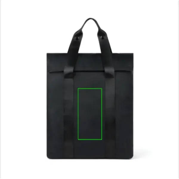 Print position: Front