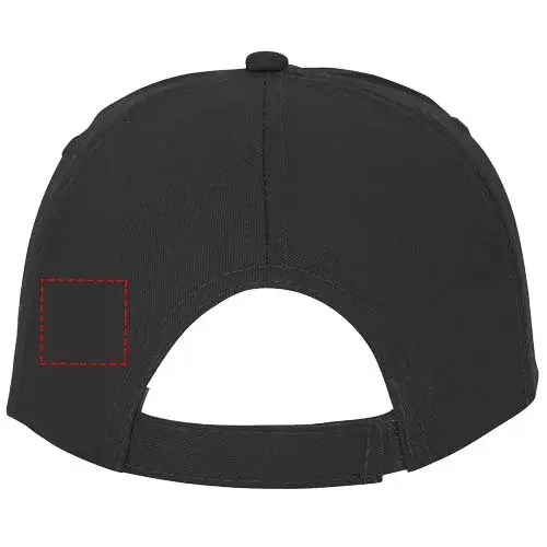 Print position: rear left