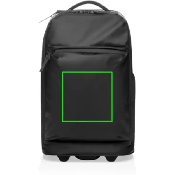 Print position: Front