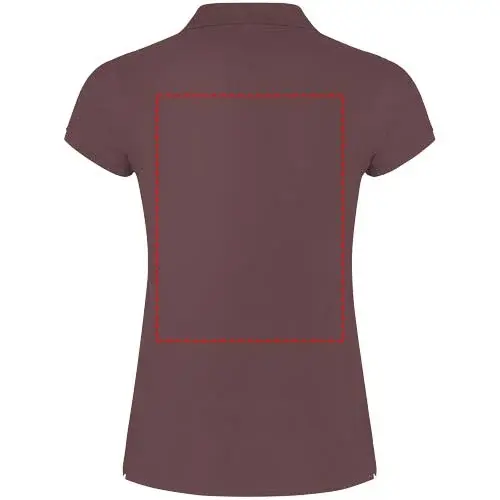 Print position: impact upper back