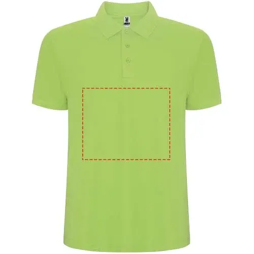 Print position: impact full front