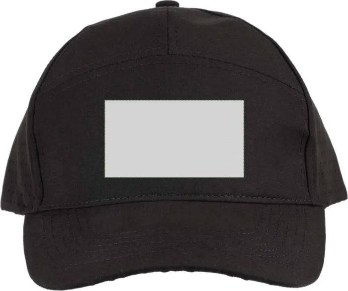 Print position: Front
