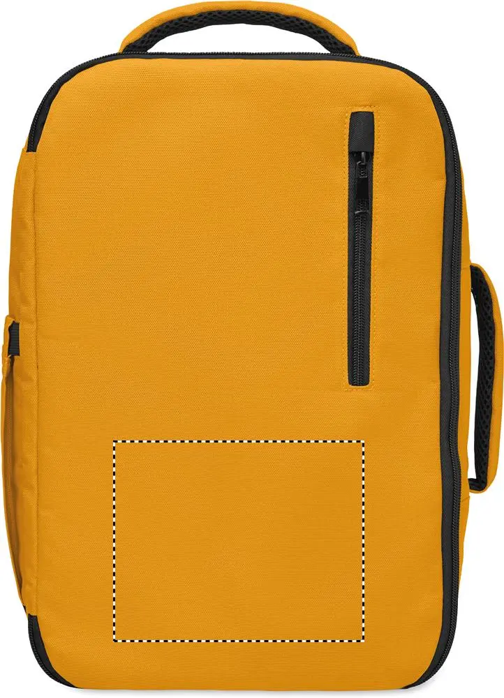 Print position: lower front