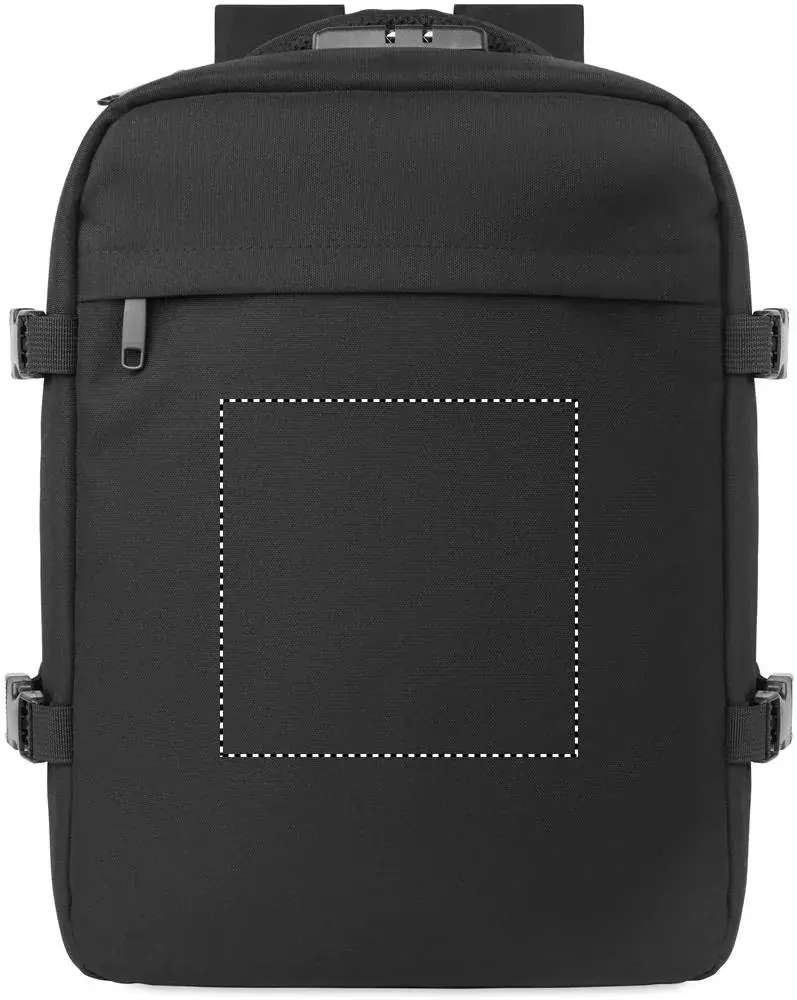 Print position: Front - pocket - 2