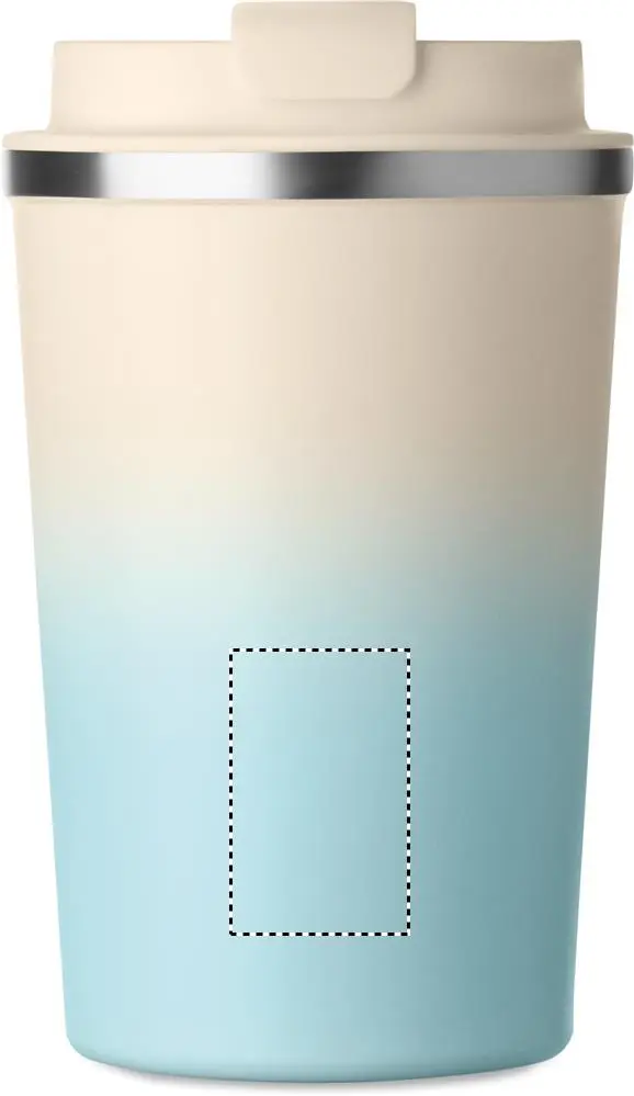 Print position: lower front