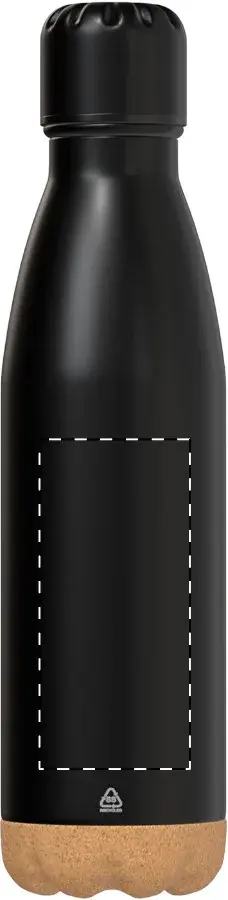 Print position: Front