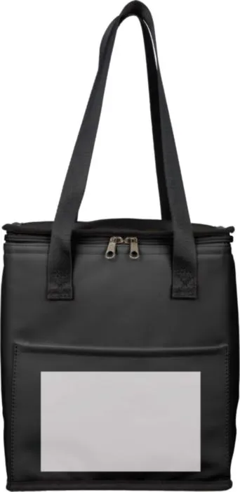 Print position: Front pocket
