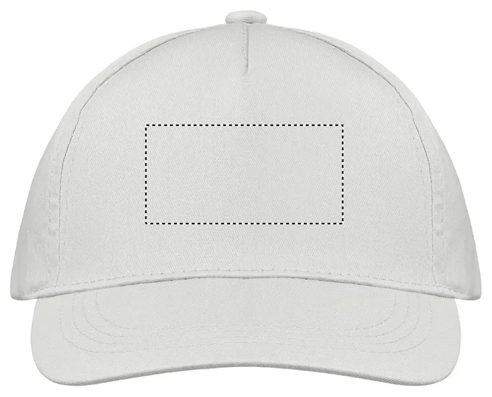 Print position: Front