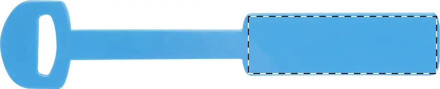 Print position: Back