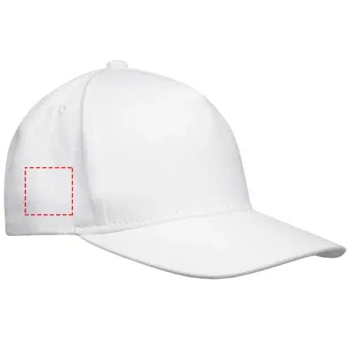 Print position: left side