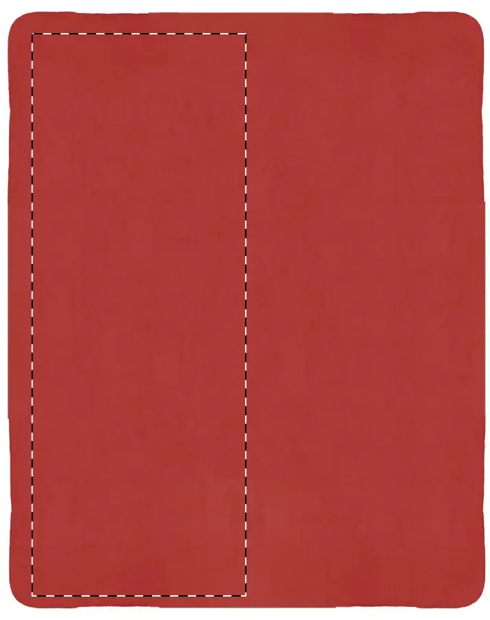 Print position: Left side