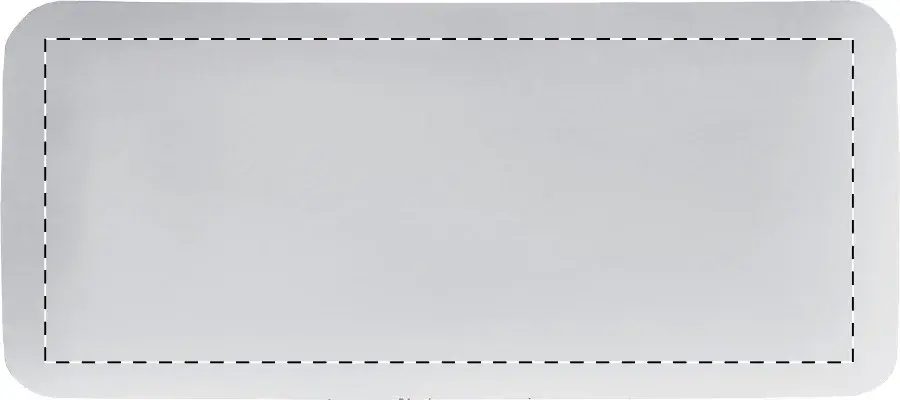 Print position: Back