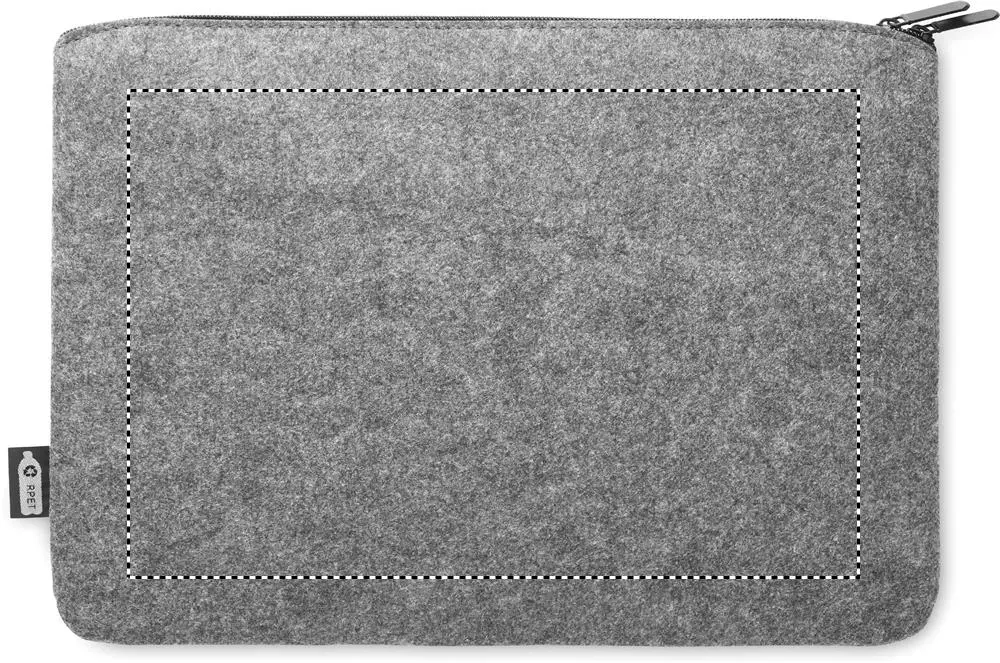 Print position: Back