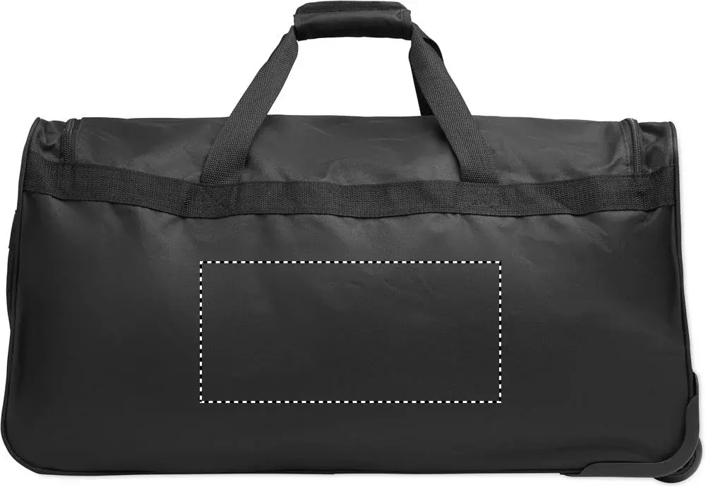 Print position: Back