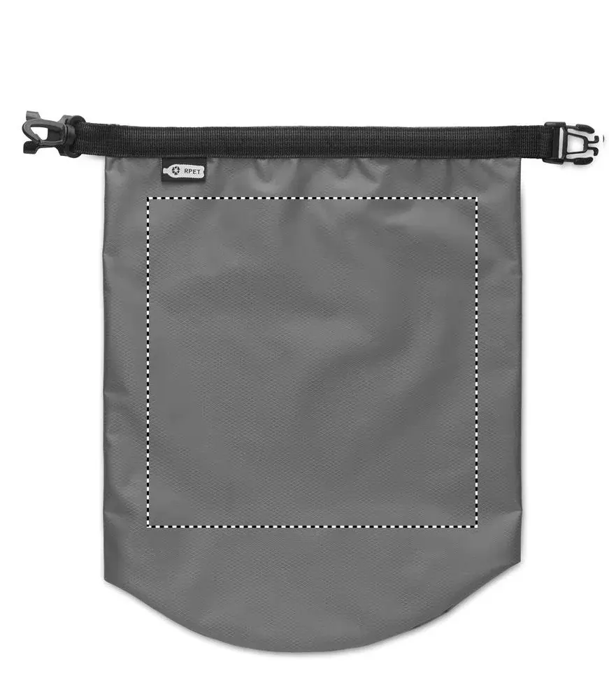 Print position: Front