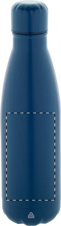 Print position: Front