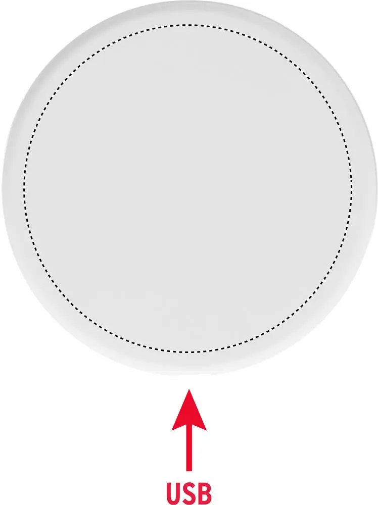 Print position: Top section