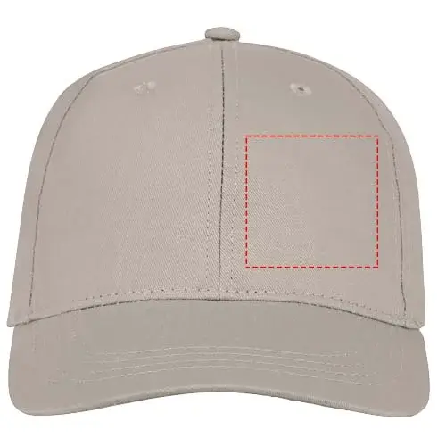 Print position: front left