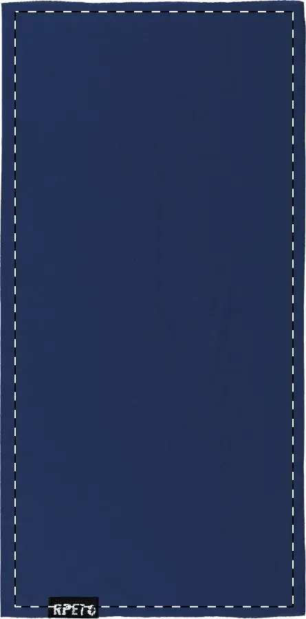 Print position: Back