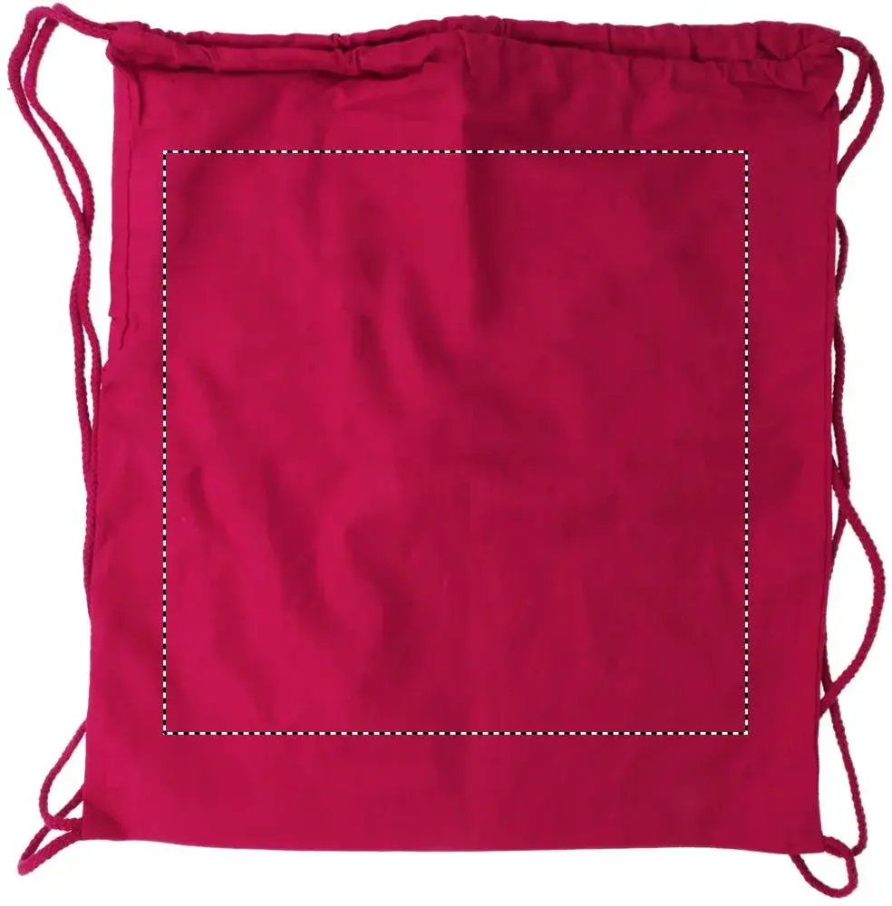 Print position: Front