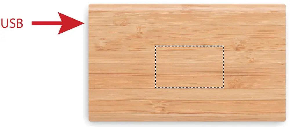Print position: Back