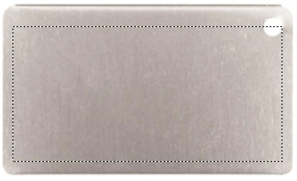 Print position: Front