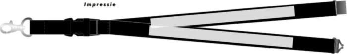 Print position: Front