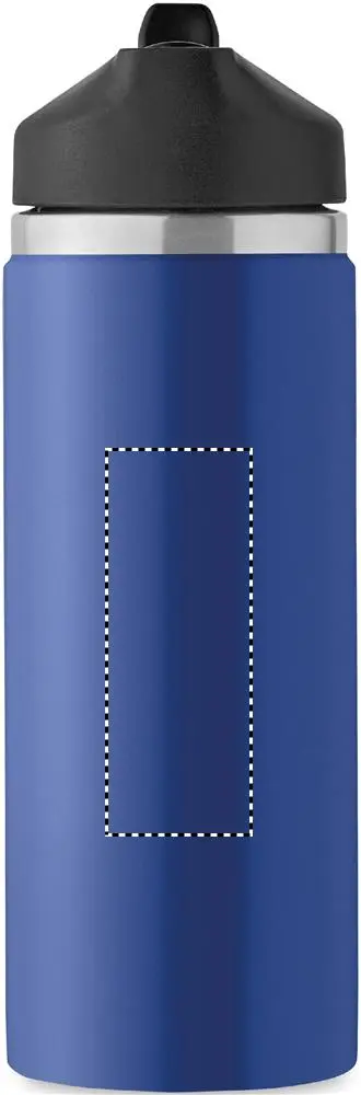 Print position: Front