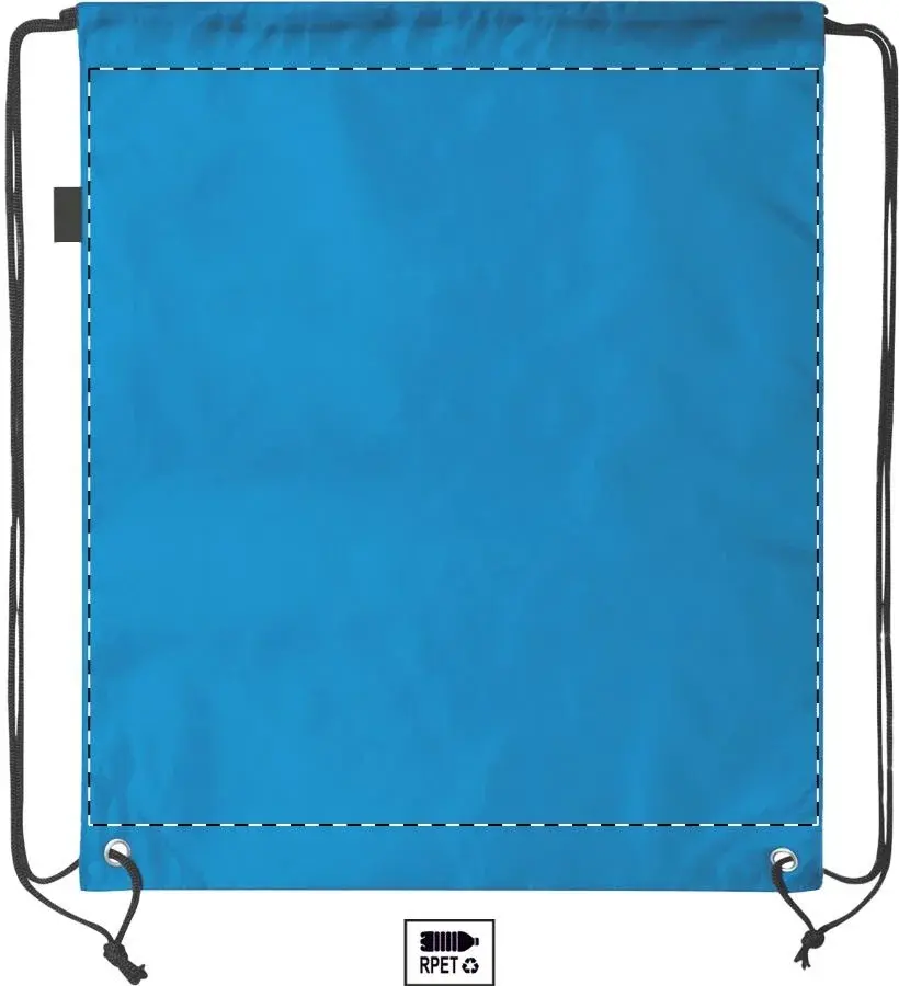 Print position: Back