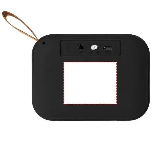 Print position: back