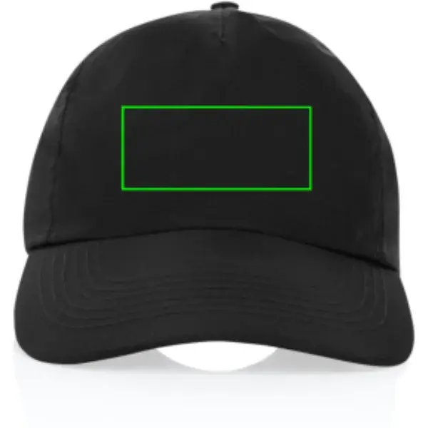 Print position: Front