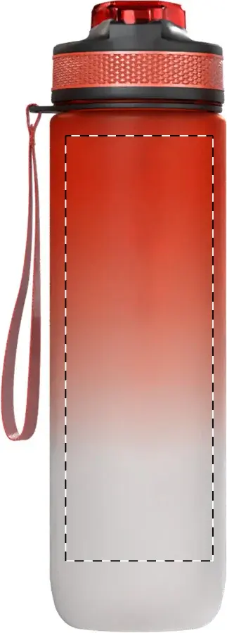 Print position: Back