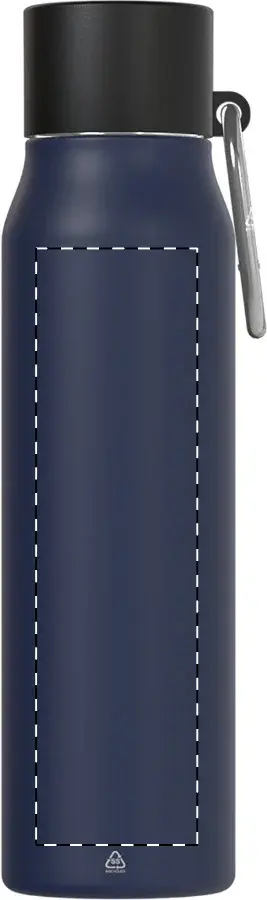 Print position: Front
