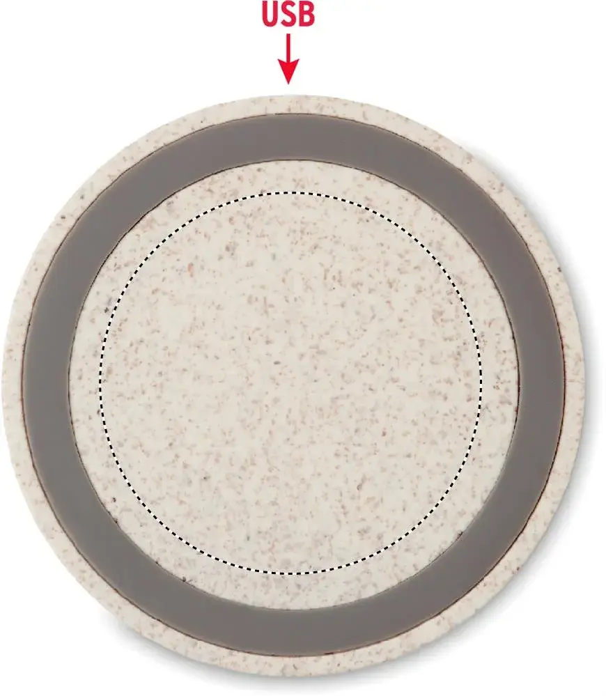 Print position: Top section