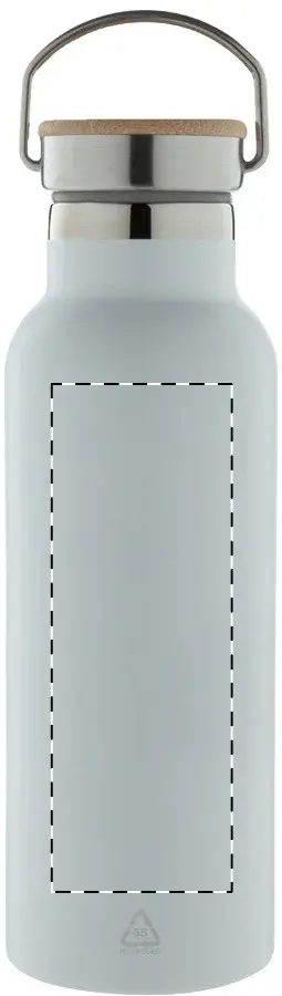 Print position: Front