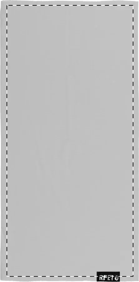 Print position: Front
