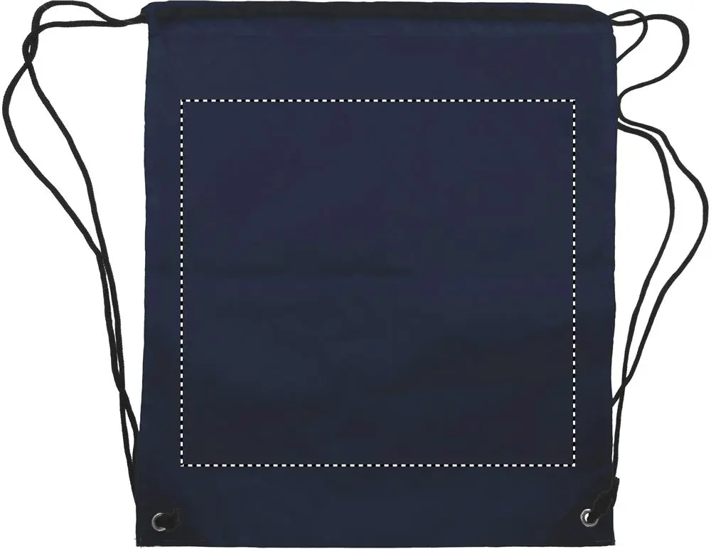 Print position: Back