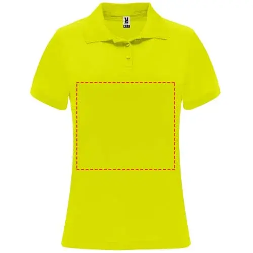 Print position: impact full front