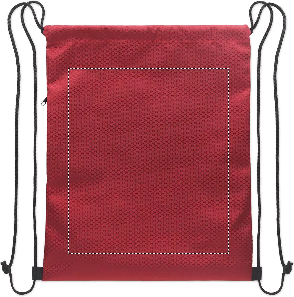 Print position: Back