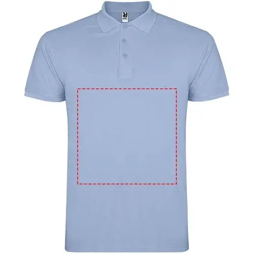 Print position: impact full front