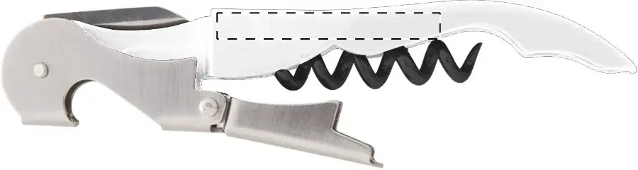 Print position: Front