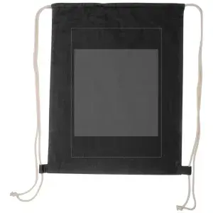 Print position: Back