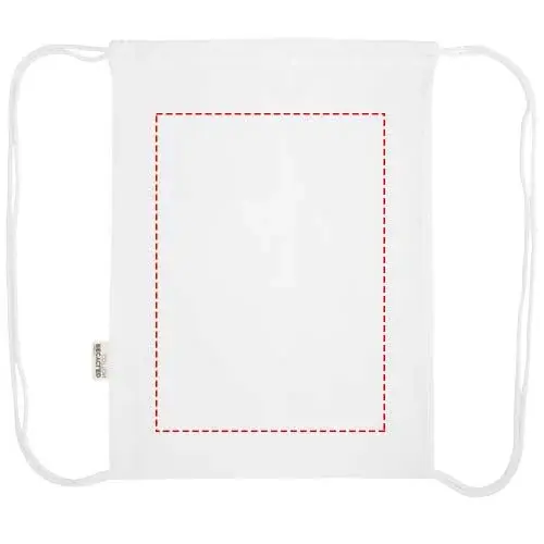 Print position: back