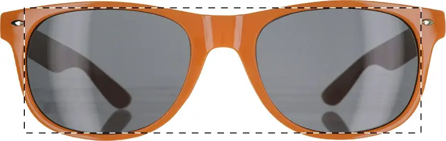 Print position: Lenses