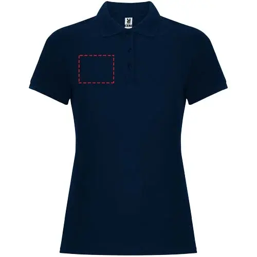 Print position: right chest
