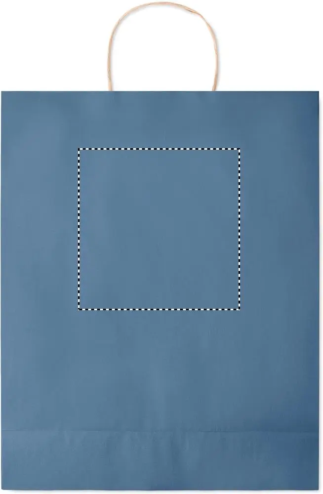 Print position: Back