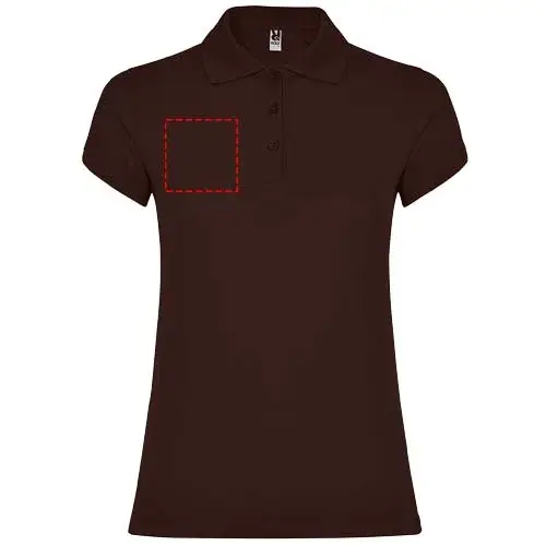 Print position: right chest